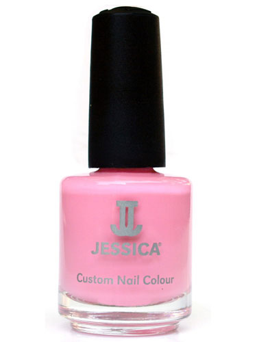 JESSICA CUSTOM NAIL COLOUR - Samba Parade (7.4ml) JESSICA CUSTOM NAIL COLOUR - Samba Parade (7.4ml)